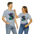 Beauty of the Deep - Short Sleeve Tee